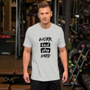 Sports T-Shirts With Sayings