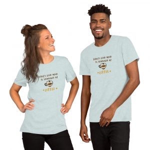 Coffee T-Shirts With Sayings