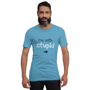 Men's T-Shirts With Sayings