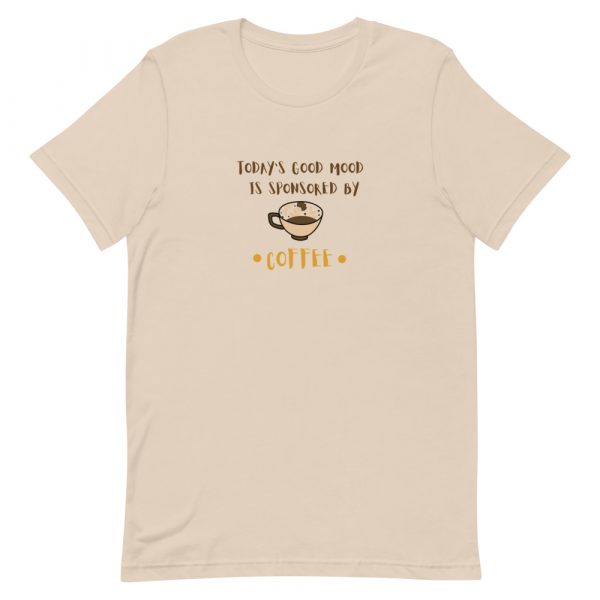 Shirt With Saying - unisex staple t shirt soft cream front 6285ea503d898
