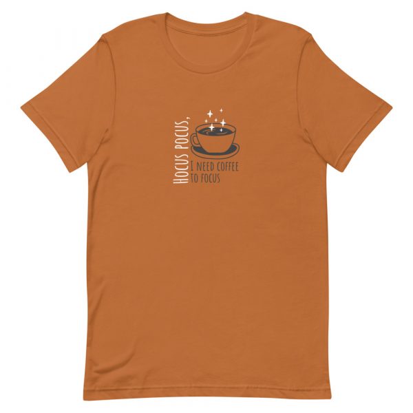 Shirt With Saying - unisex staple t shirt toast front 6284638e57fb2