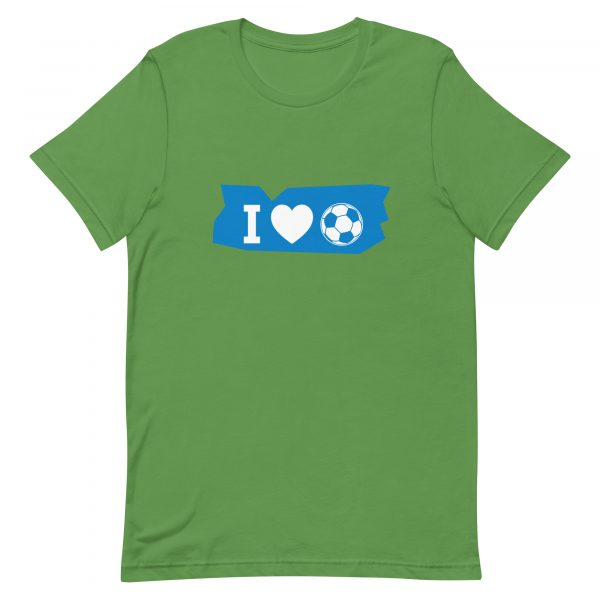 Shirt With Saying - unisex staple t shirt leaf front 6296f8971dc78