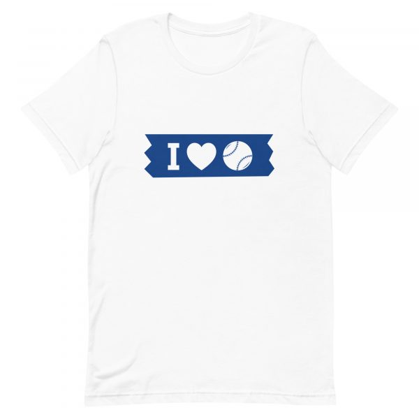 Shirt With Saying - unisex staple t shirt white front 629704f1d96fe