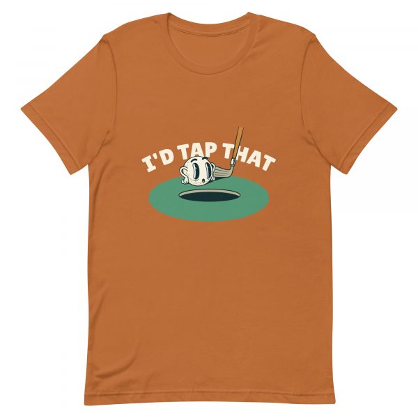 Shirt With Saying - unisex staple t shirt toast front 62d27119e782e