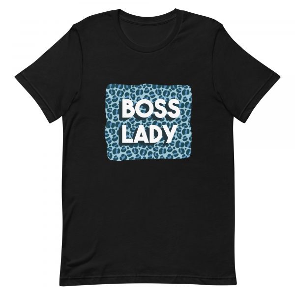 Shirt With Saying - unisex staple t shirt black front 62f609f11d672