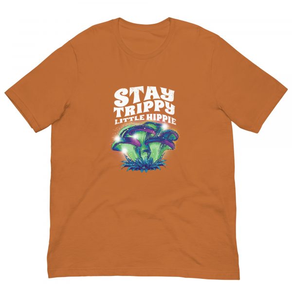 Shirt With Saying - unisex staple t shirt toast front 635b54e406590