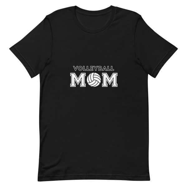 Shirt With Saying - unisex staple t shirt black front 63deb2af0a6b2
