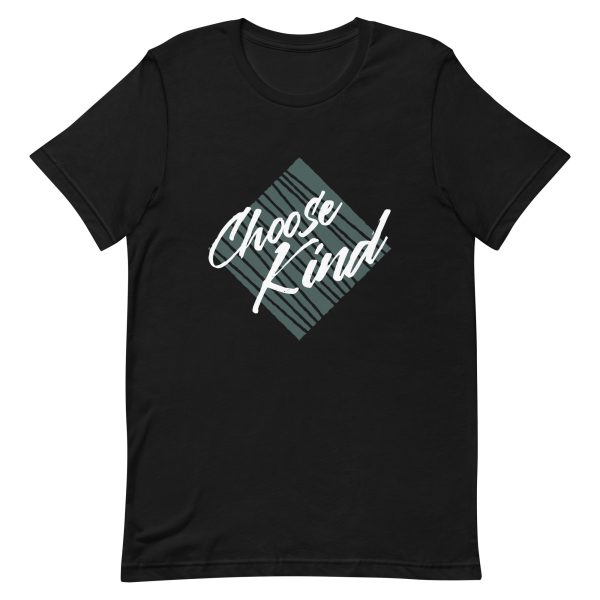 Shirt With Saying - unisex staple t shirt black front 63eb206d94a55