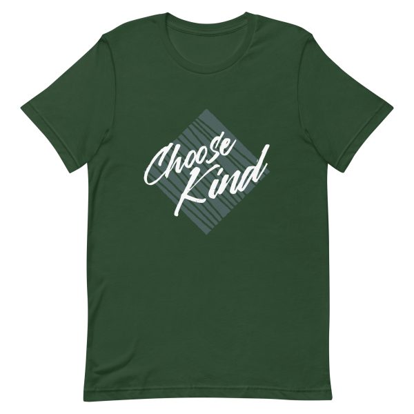Shirt With Saying - unisex staple t shirt forest front 63eb206d975c1