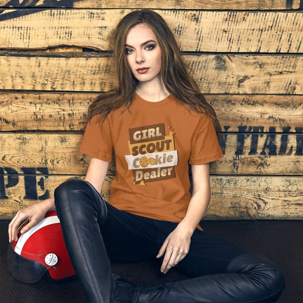 Shirt With Saying - unisex staple t shirt toast front 63e331000a02d