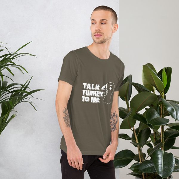 Shirt With Saying - unisex staple t shirt army right 64100918d82d8
